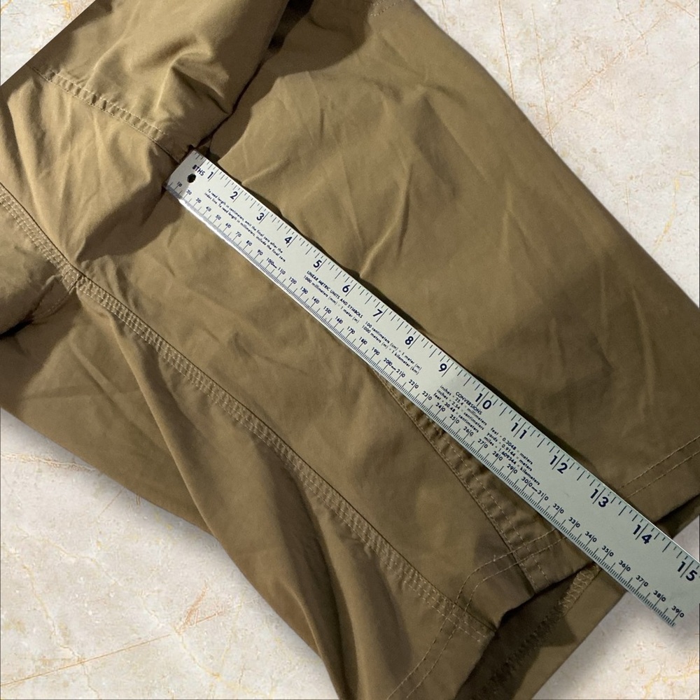 Kuhl Men’s Renagade Cargo Shorts - Picture 12 of 12